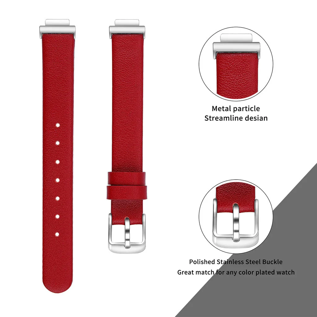 Watch Wristband
