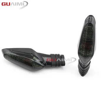 

Turn Signal Indicator Light For DUCATI Monster 695 696 796 821 1100/S/EVO 1200 Motorcycle Accessories Front/Rear Blinker Lamp