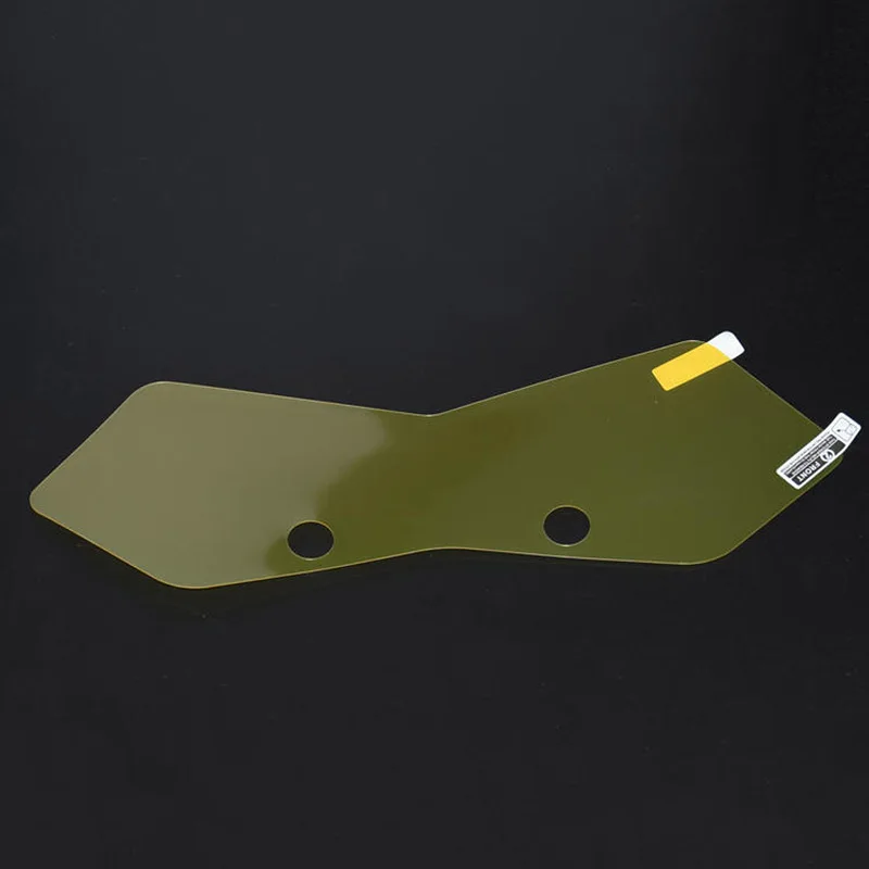 T MAX530 moto Cluster Scratch Protection Film Instrument Dashboard Cover Guard TPU Blu-ray for YAMAHA T MAX530 (1)