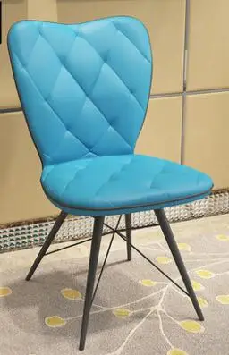 Удобный стул Европейской рабочей диван Boss chair.8855