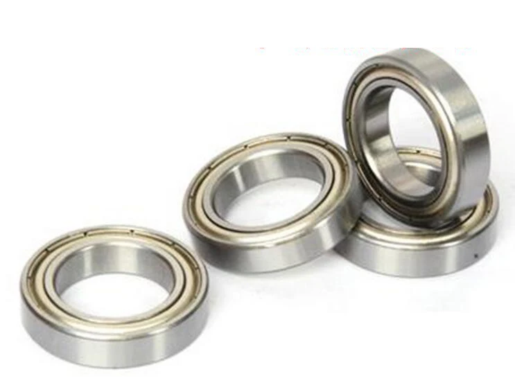 5pcs Thin 6810 2Z ZZ bearings Ball Bearing 6810ZZ 50 X 65 X 7mmin Shafts from Home Improvement