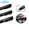 Original mini coche probador Líquido de frenos probador para dot3/dot4 líquido de la batería prueba digital 5led indicador humedad agua compacto ► Foto 1/6