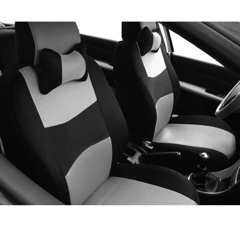 

Carnong Car seat cover for xiali A1 N3 N5 N7 shenya 2000I II weizhi V2 V5 custom four season seat covers car auto fabric covers