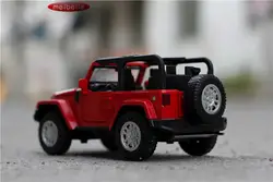 1:32 пастух Jeep сплава литья под давлением модели автомобиля Потяните игрушка модель автомобиля электронные автомобильные дети Игрушечные