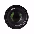 Meike MK-N1-35mm-f/1,7 35 мм f1.7 объектив с большой апертурой ручной фокусировки APS-C для Nikon 1 крепление J1 V1
