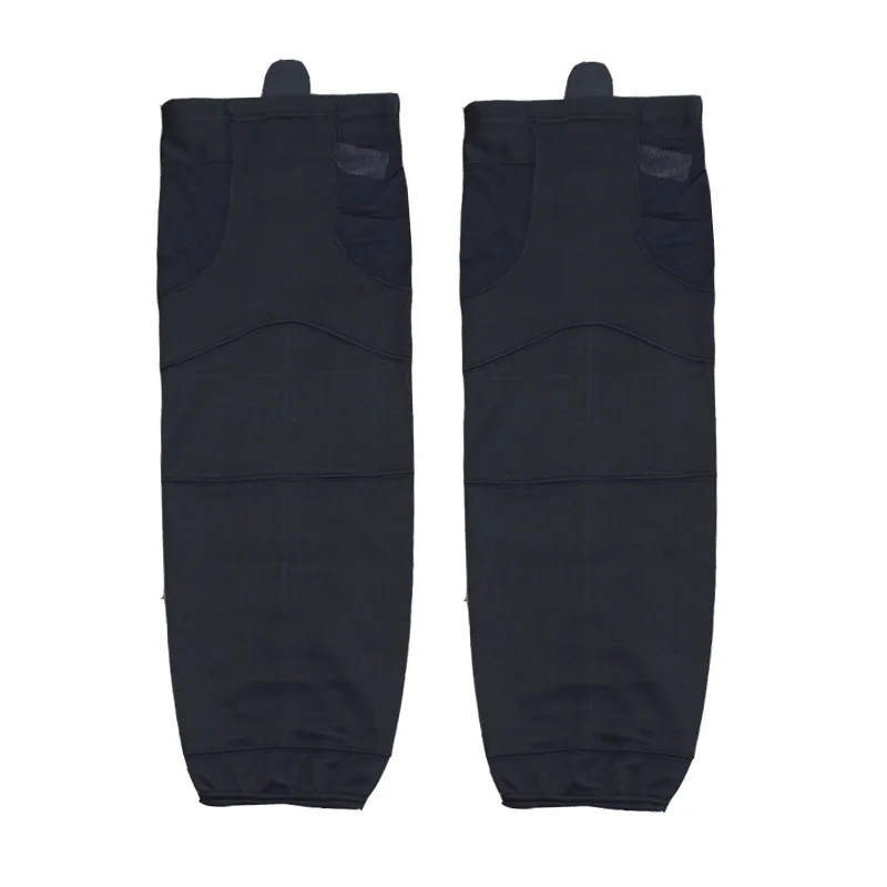 

Han duck free shipping high quality ice hockey socks for training and game W022