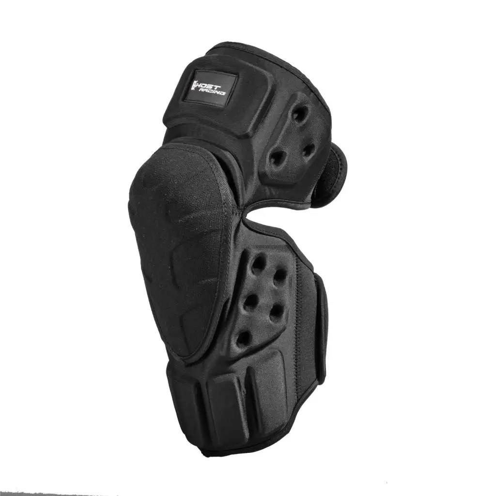 Knee Pads Protector Guard Gear for Bike Motorcycle Motocross Racing 1 Pair Motorcycle Knee Protector Fashionable & Convenient