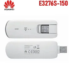 Лот из 10 штук huawei E3276s-150 4G LTE модем
