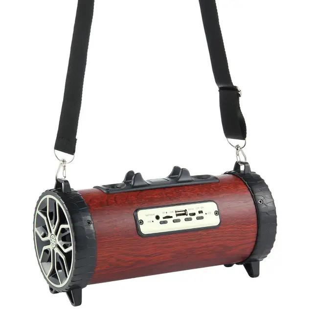 xm 2 series bluetooth speaker