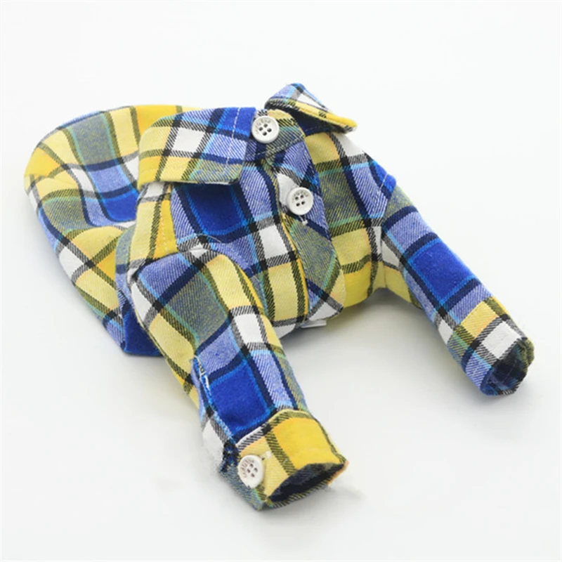 dog-classical-t-shirt-1