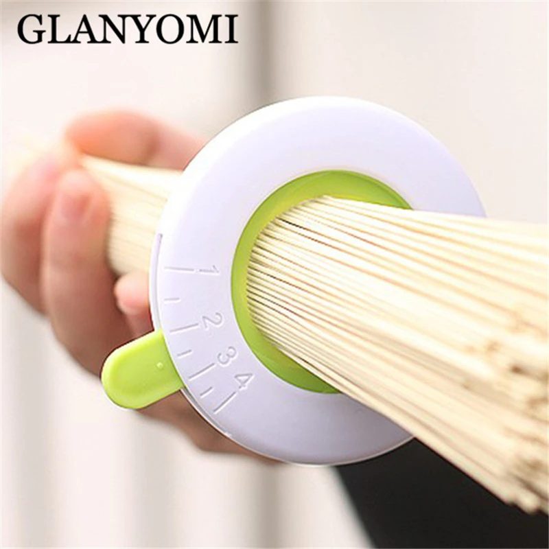 

1pc Noodle Measures Machine Component Adjustable Noodle Selection Limiter Controller Measurement Pasta Machines Spaghetti Tools