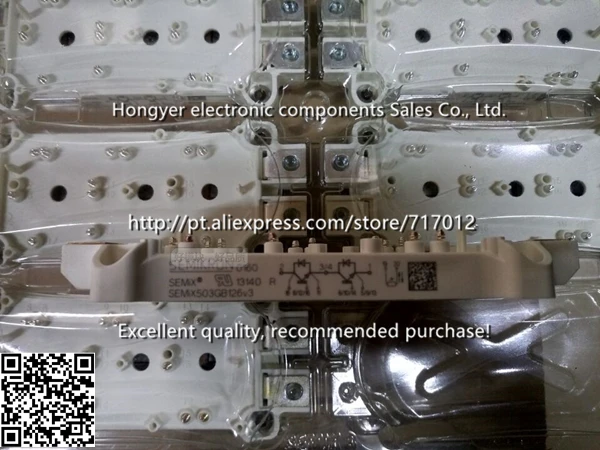 Free Shipping,New SEMIX503GB126V3 Good quality,Can directly buy or contact the seller Free Shipping,New SEMIX503GB126V3 Good quality,Can directly buy or contact the seller