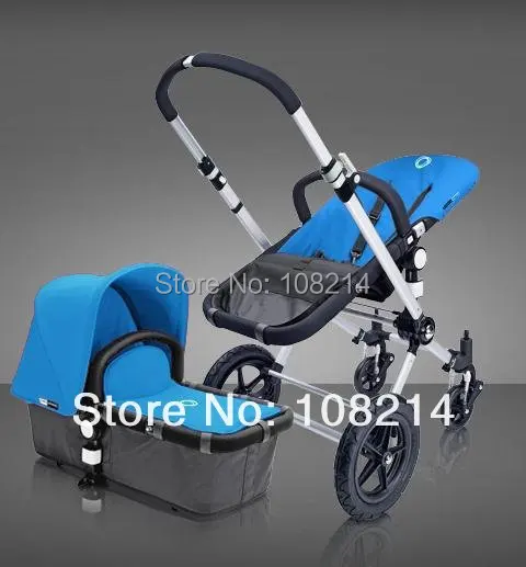 very prams