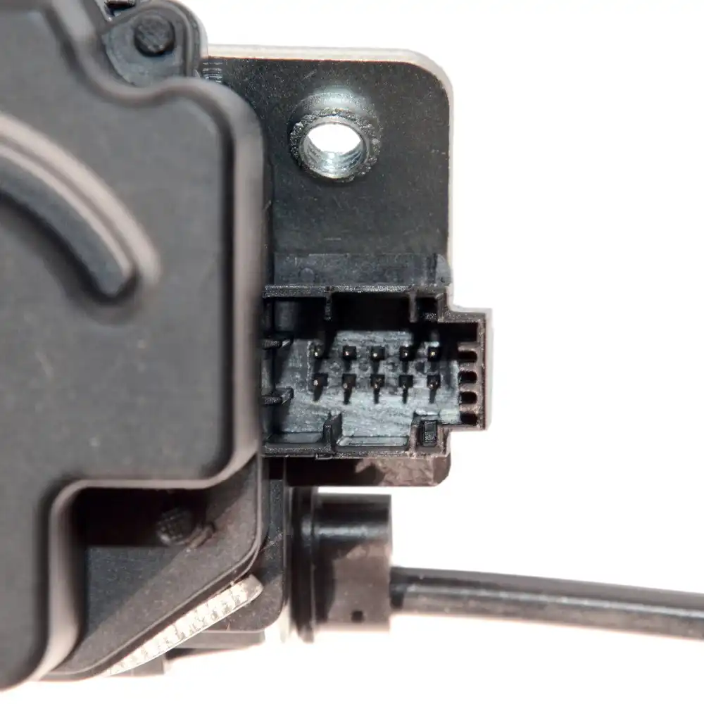 Ap02 New Tailgate Hatch Lock Actuator For Mercedes Glrm Ml Class X164 W164 W251 V251 280 320 350 420 450 500 63 Amg