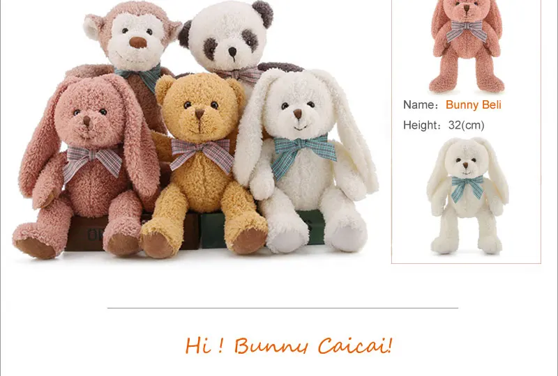 Bunny_02toycute animal toyfurry toy animalsstuffed bunnystuffed rabbitsmall bunnysmall plush animalsplush toy for kidslittle bunnylittle rabbit