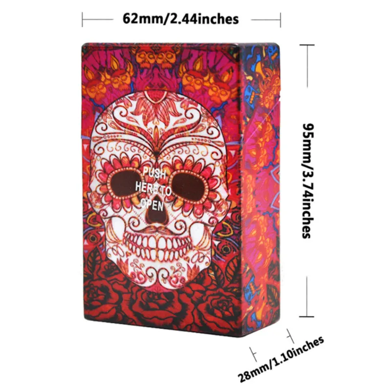 tobacco box 6
