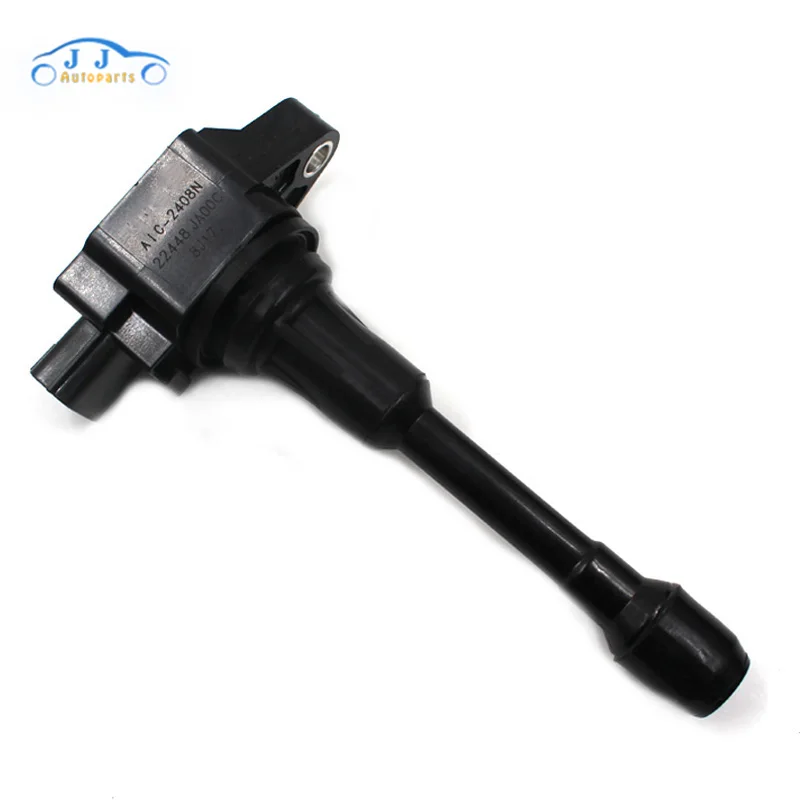 22448ja00c Genuine Ignition Coil For Nissan Altima Rogue Sentra Versa