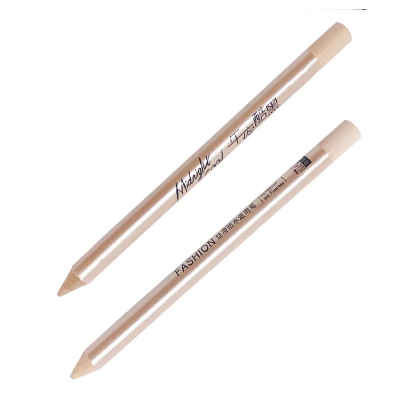 

Same type concealing pencil female eyebrows modified cover eyebrows