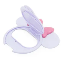 Детские влажные салфетки с крышкой, детские влажные салфетки, переносные детские влажные ткани, влажные салфетки, влажная Крышка для салфеток, полезные аксессуары