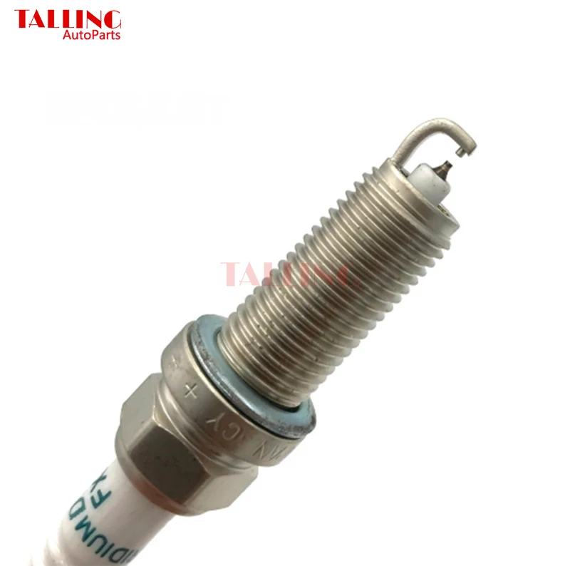 4 шт./лот OEM # 22401 EW61C FXE22HR11 Свеча зажигания подходит для Infiniti|Свечи и запальные