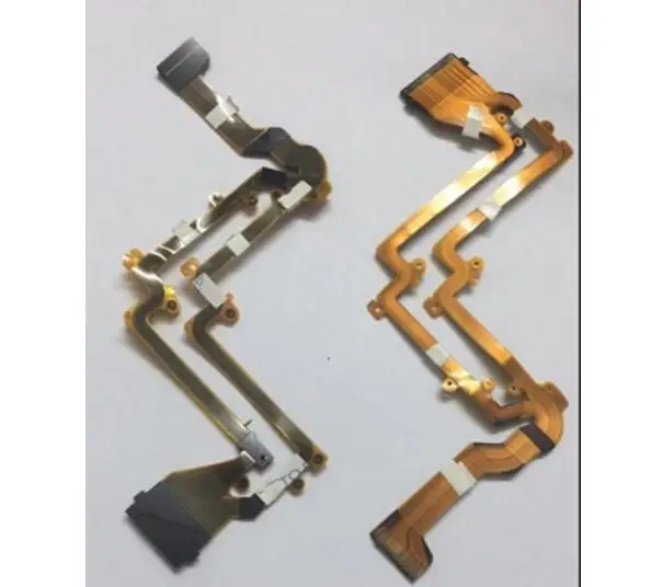 NEW Video Camera Repair Parts for PANASONIC MDH2 V720 Flex Cablein