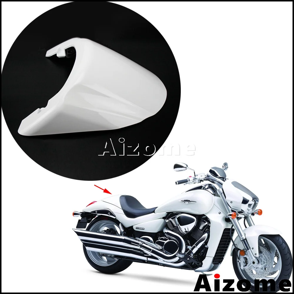 Задняя крышка сиденья мотоцикла Solo для Suzuki VZR 1800 Intruder 2005-2006 Boulevard M109R 2006-2014 |
