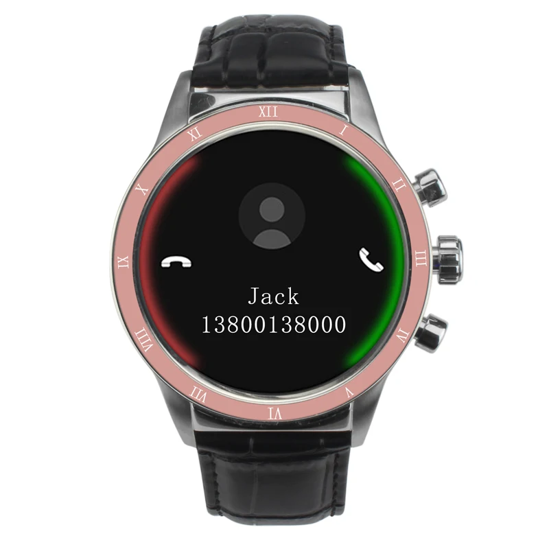 smartwatch wifi gps