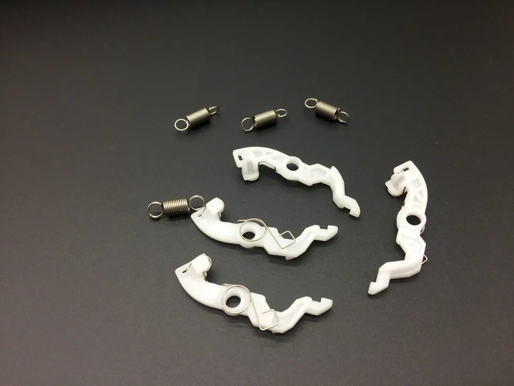 Cartridge Lock Lever Kit for HP 3000 3600 3800 Q5982-67925 Q5982-67924 RC1-6640 RC1-6641 RC1-6677 3