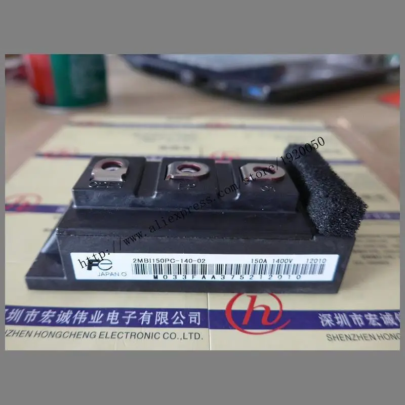 

2MBI150PC-140-02 module Special supply Welcome to order !