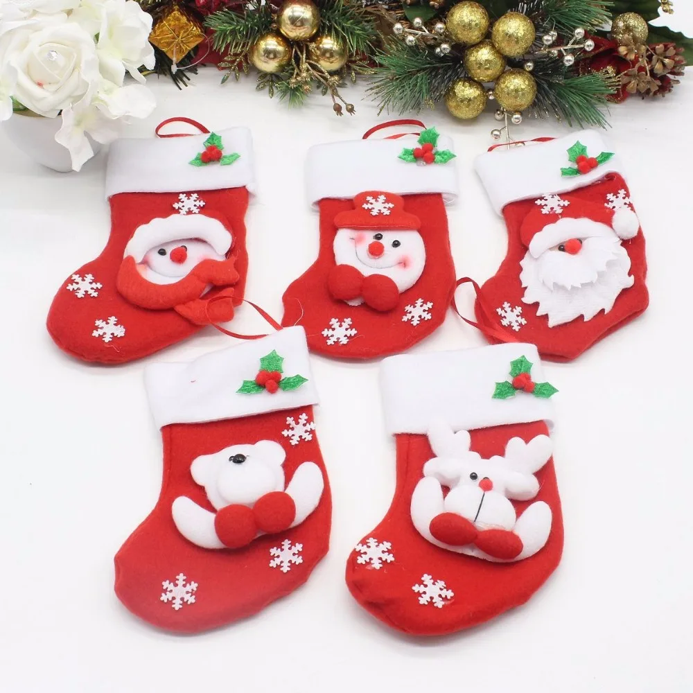 Miniature Glass Ball Ornaments - Christmas Ornaments ...