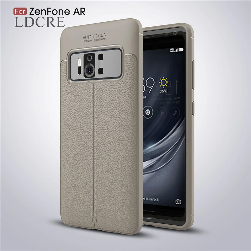 For Asus Zenfone AR ZS571KL Case Cover For Asus Zenfone AR