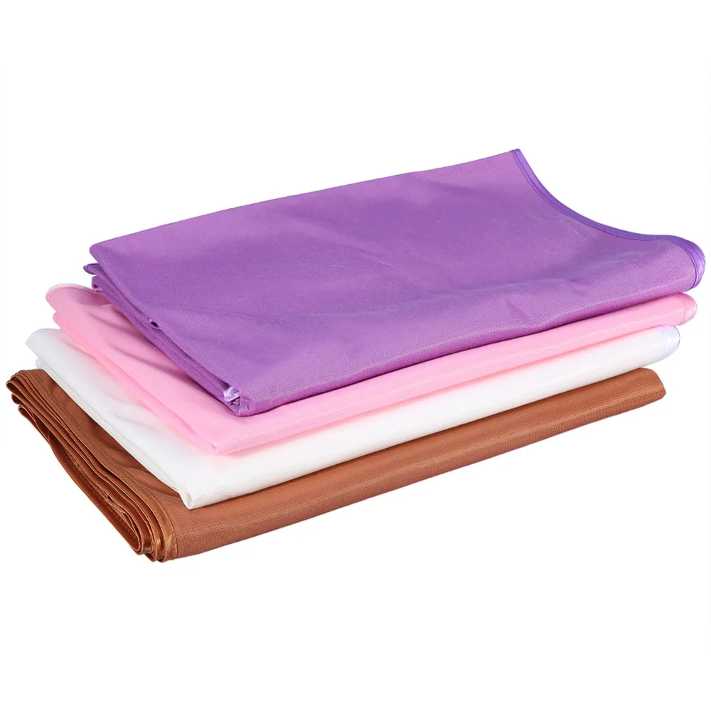 Buy 1 Pcs Soft Beauty Massage Sheet Body SPA Treatment