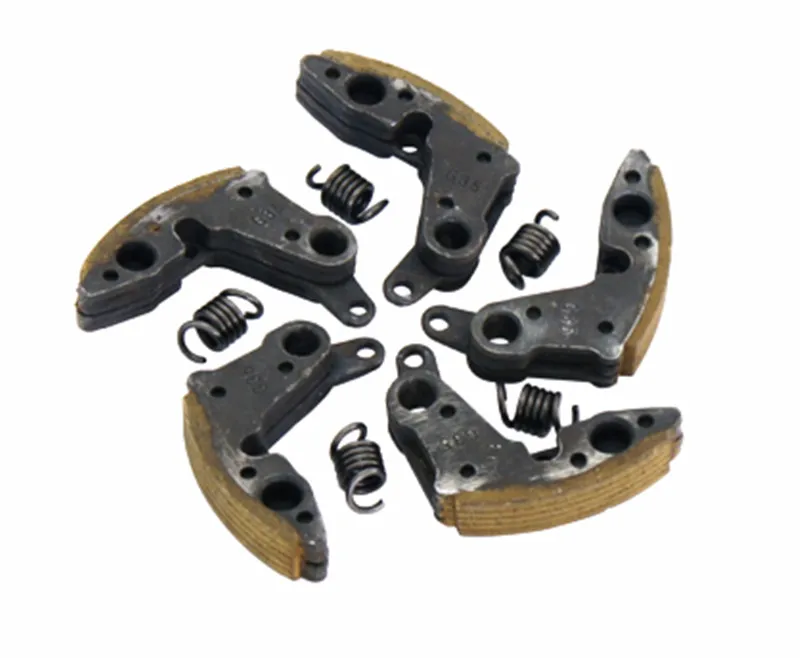 Колодки сцепления с пружиной для CFmoto CF188 CF500 500CC ATV UTV Go Kart колодка двигателя 0180