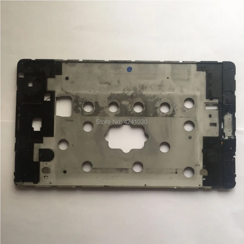 

LCD Mid Bezel Front Housing Display Frame Plate For Samsung Galaxy Tab S 8.4 SM-T700 T705 T709 T707