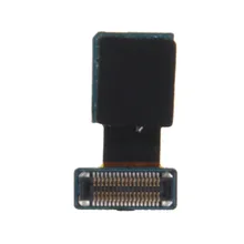 Hot 10pcs/lot Original Front Facing Small Camera Module With Flex Cable Ribbon For Samsung Galaxy S6 Edge G925 G9250 Replacement