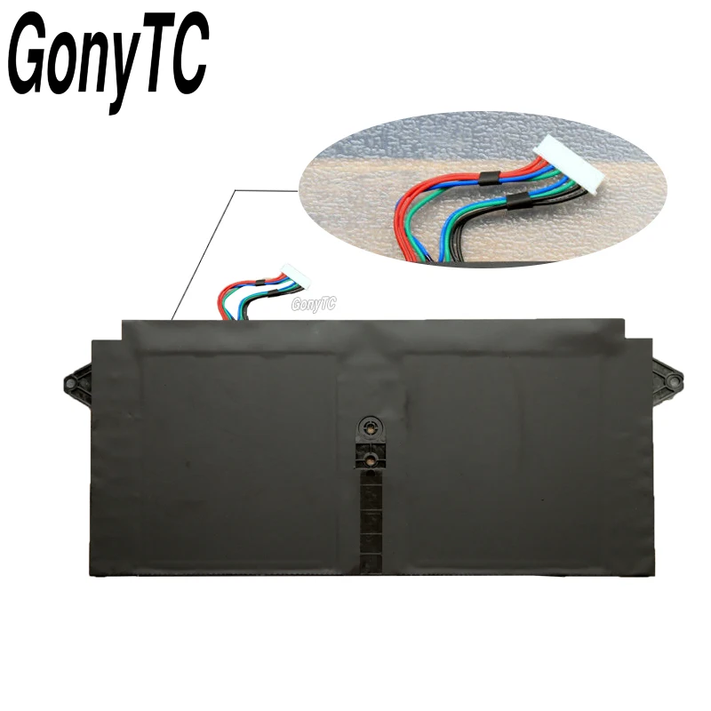 Оригинальный новый аккумулятор AP12F3J для ноутбука Acer Aspire 13 3 дюйма ультрабук S7 391