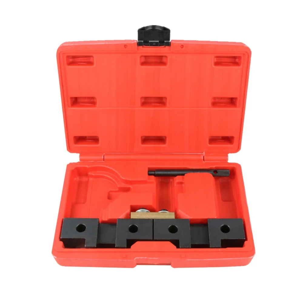 

Mr Cartool 2 Pcs Car Engine Timing Tool Kit For BMW M42/M50 Special Auto Engines Calibration Repair Tools