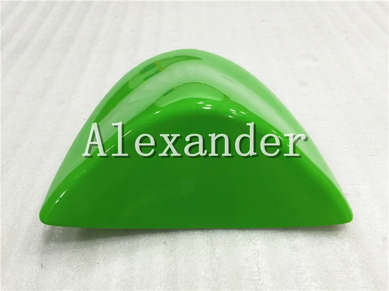 Чехол для заднего сиденья Kawasaki ZX6R 2005 2006 zx6r 636 ZX10R 2007 ZX 10R 6R|seat solo|cover for motorrear seat cover |