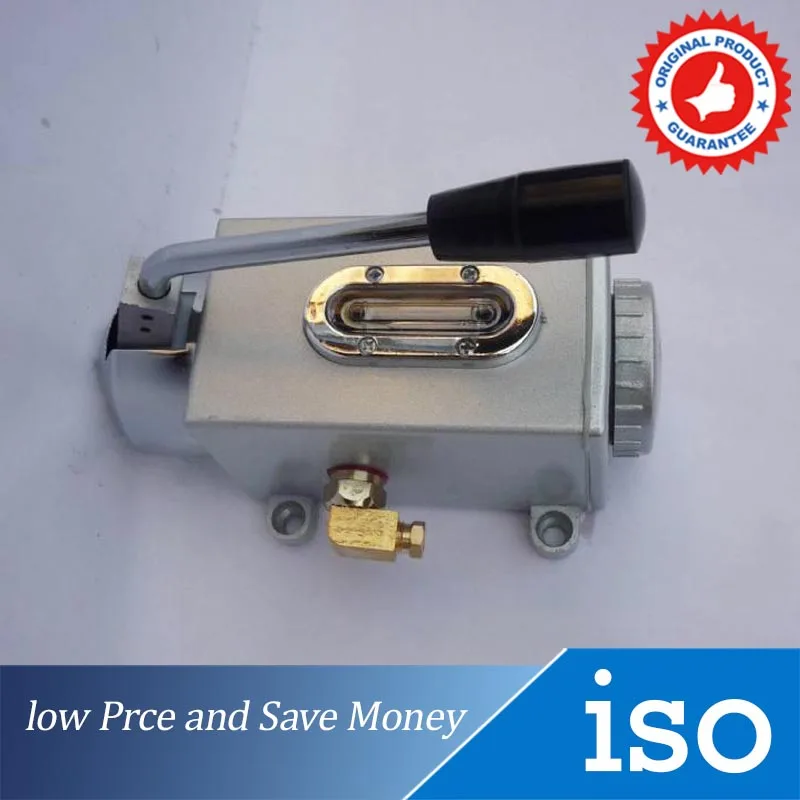 

5PCS Y-8 Lubrication Oil Pump Machine Tool Lubrication Pump