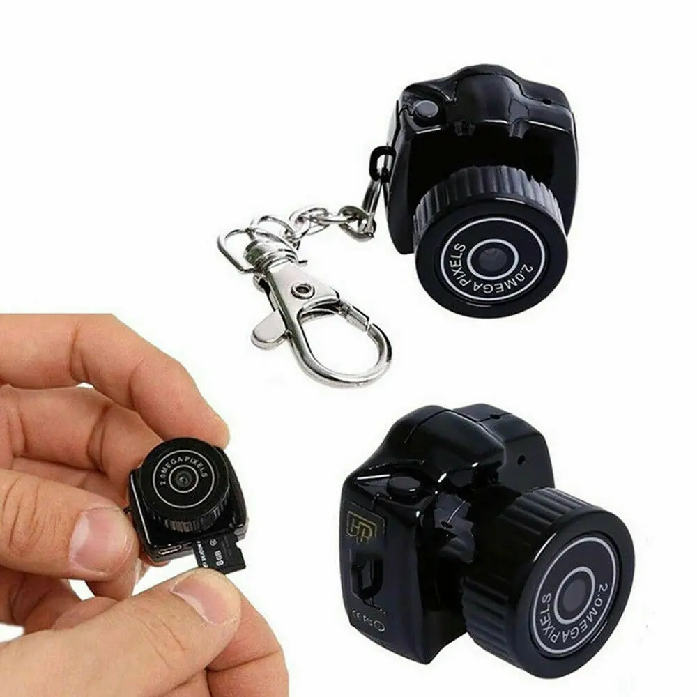 

Mini Camera Super Mini Video Camera Ultra Small Pocket 720*480 Dv Dvr Camcorder Recorder Web Cam 720p Jpg Photo