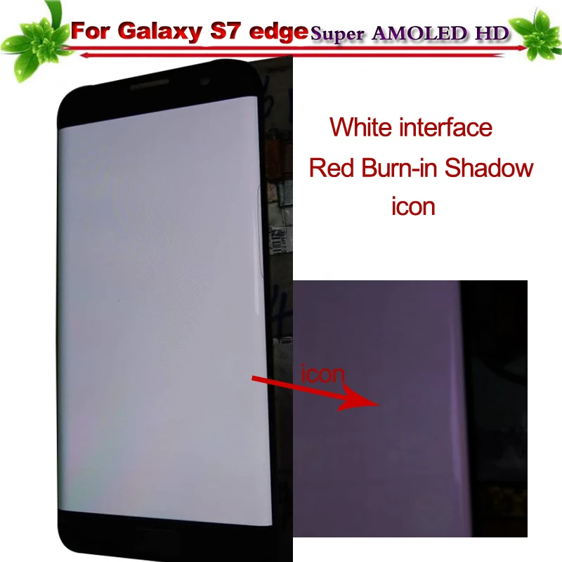for S7 edge G935 G935F LCD Display (4)
