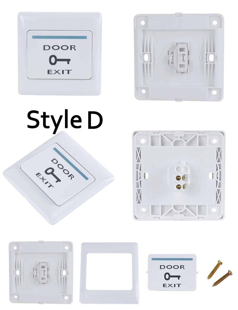 Style-D