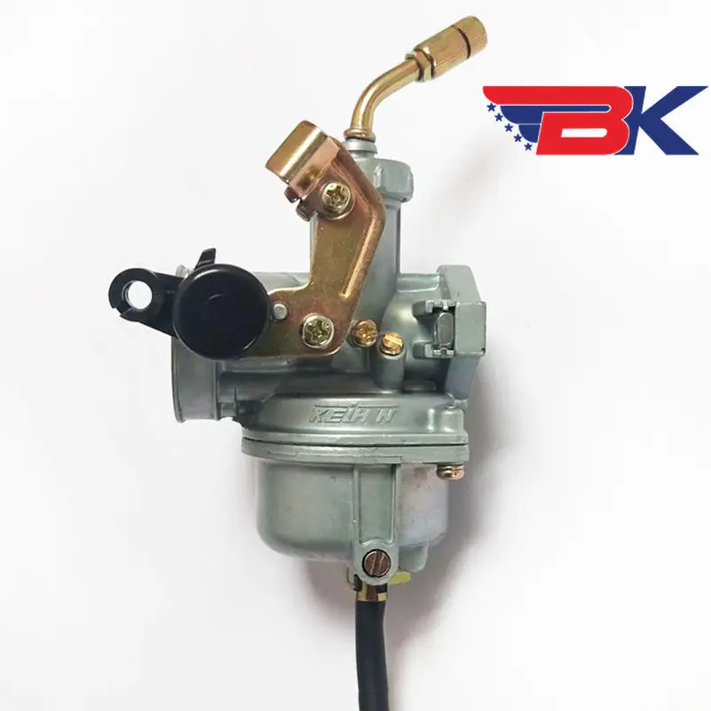 Карбюратор KEIHIN подходит для четырехтактного карбюратора Vespa Bajaj КАРБЮРАТОР