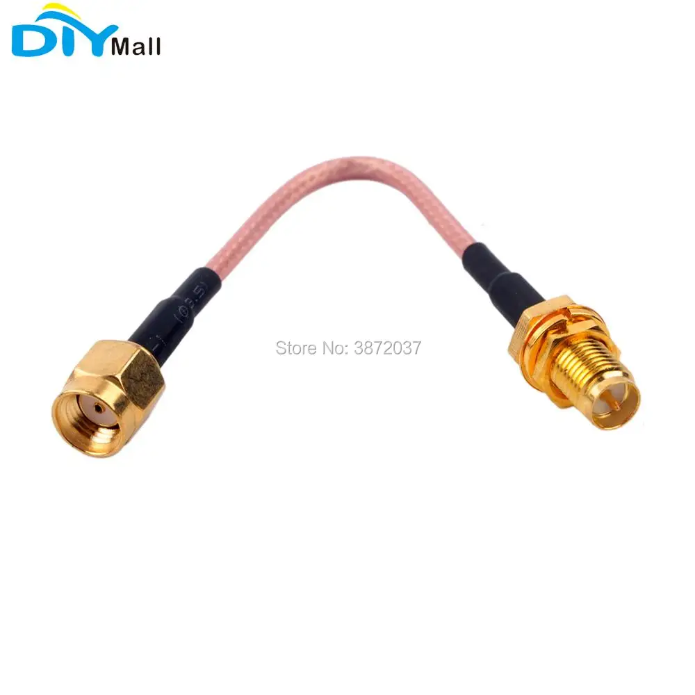 FZ2856-SMA Cable-3