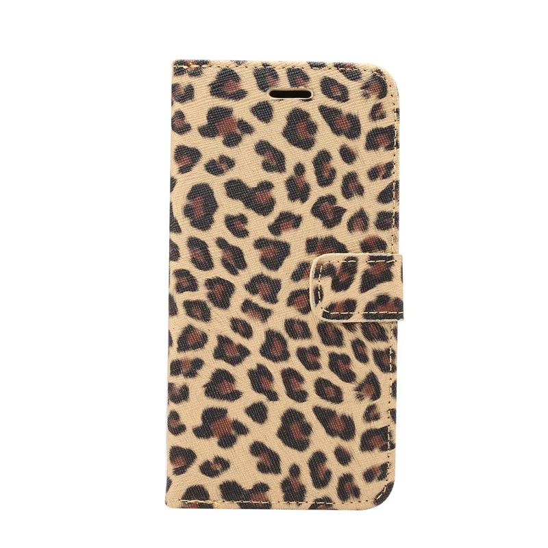 FLYKYLIN кошелек флип чехол для iphone 11 Pro Max XS XR X 6 S 6 S 7 8 Plus 5 5S SE чехол леопардовая кожаная с леопардовым принтом Новинка - Цвет: Style 1
