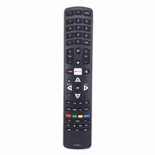 New Original Universal For TCL RC3100L14 Controller Smart YouTube NETFLIX LED LCD TV Remote Control Fernbedienung