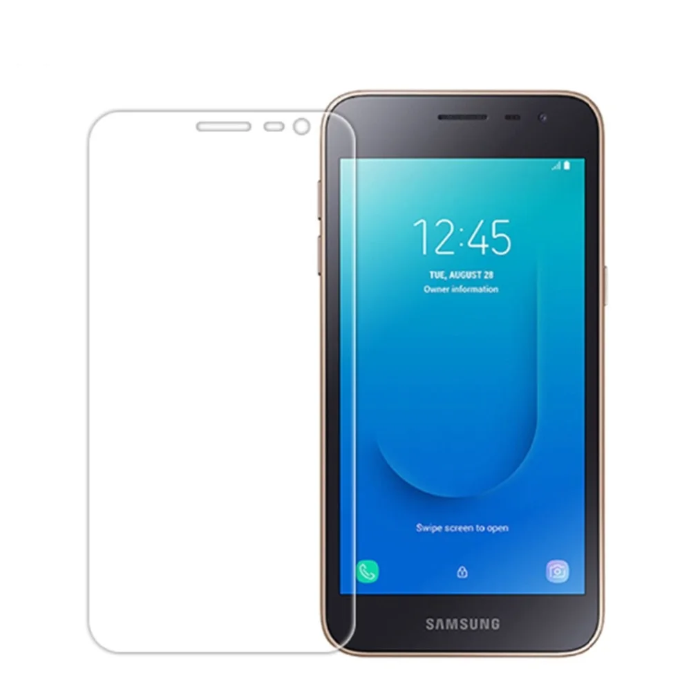 

J2 Core Protective glass For Samsung Galaxy J2 CORE Tempered Glass on Samsung J2 CORE Screen Protector 9h Film