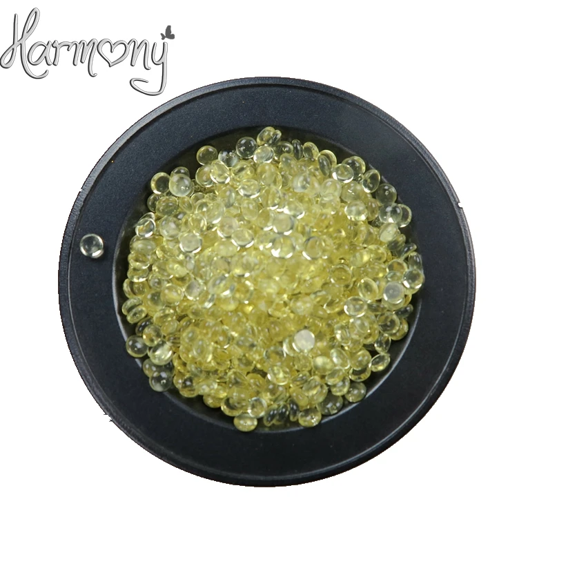 1kg White black yellow brown Keratin Glue Bead/Granule For Hair Extension Free Shipping