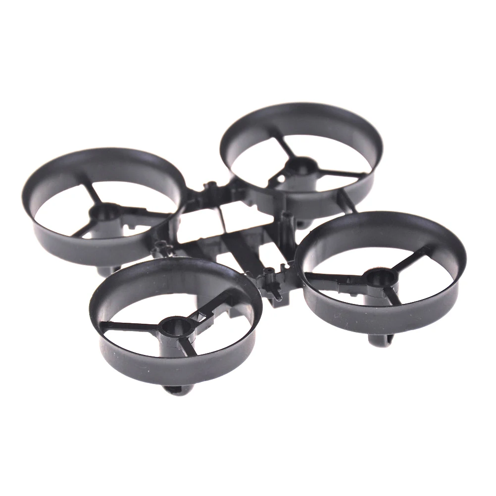 H36 E010 RC Quadcopter Spares Parts Frame For RC Camera Drone Accessories Toys Parts H36 RC Drone Frame Bottom Body Shell 1Pcs