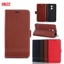 

Leather Xiaomi Redmi 5 plus Case on For Xiaomi Redmi 5 Plus Case Cover for Xiaomi Redmi 5plus Note 5a Prime Xiomi Phone Cases